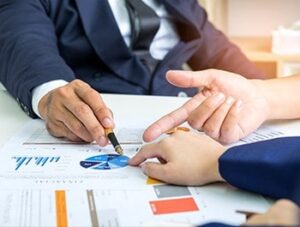 Structedge Consultants